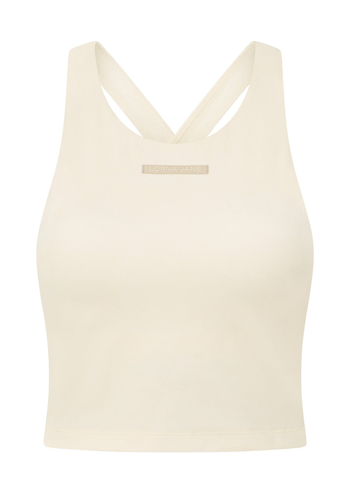 Flexible Tank Bra Combo