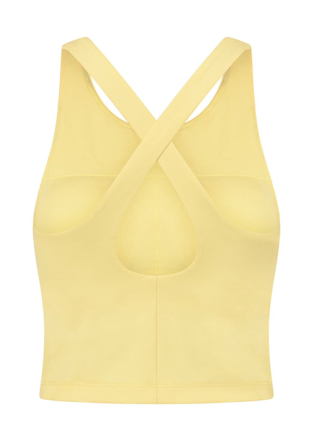 Flexible Tank Bra Combo