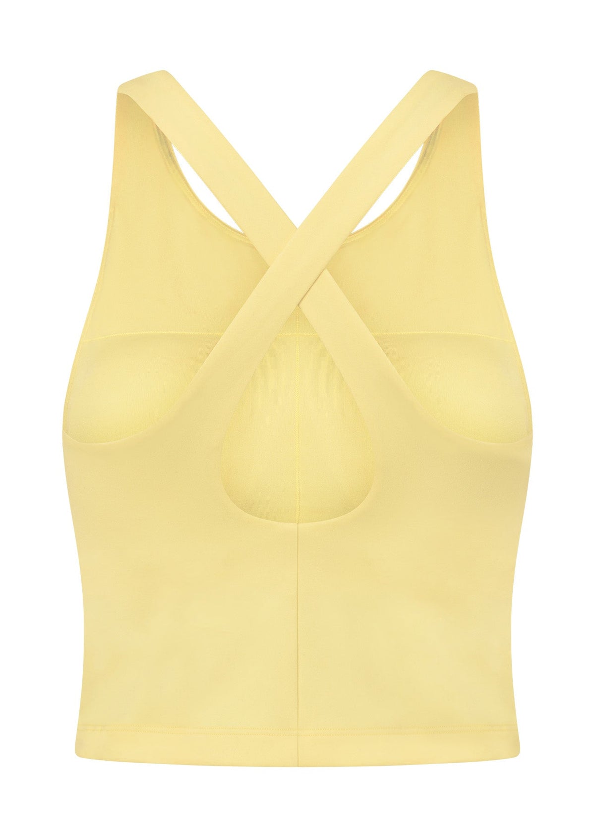 Flexible Tank Bra Combo