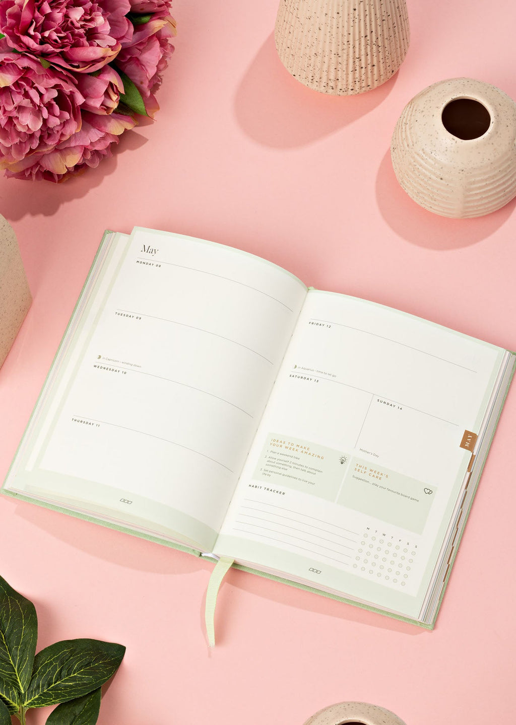 Active Living Diary 2023