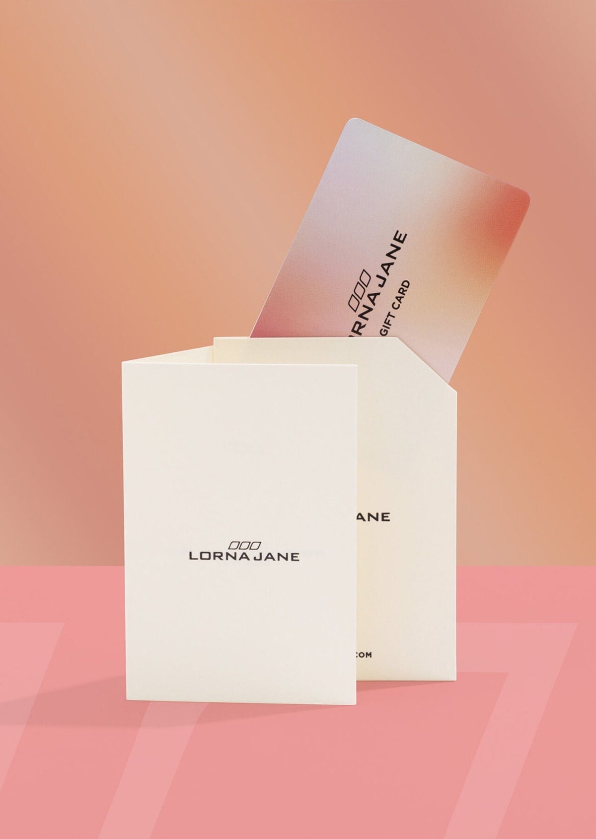 Digital Gift Card