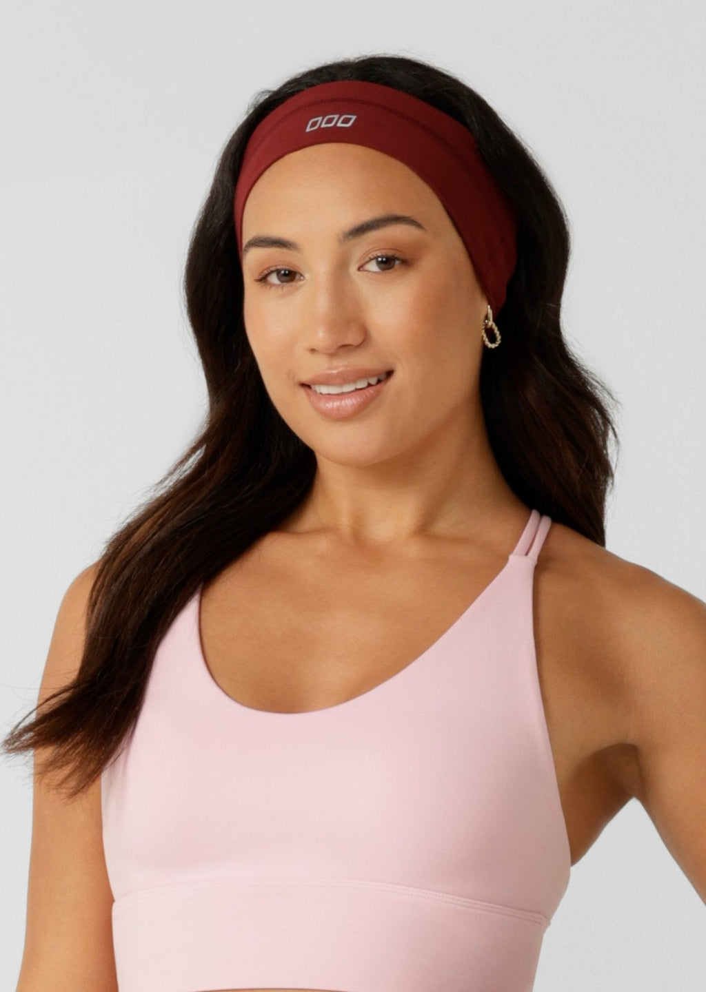 LJ Active Headband