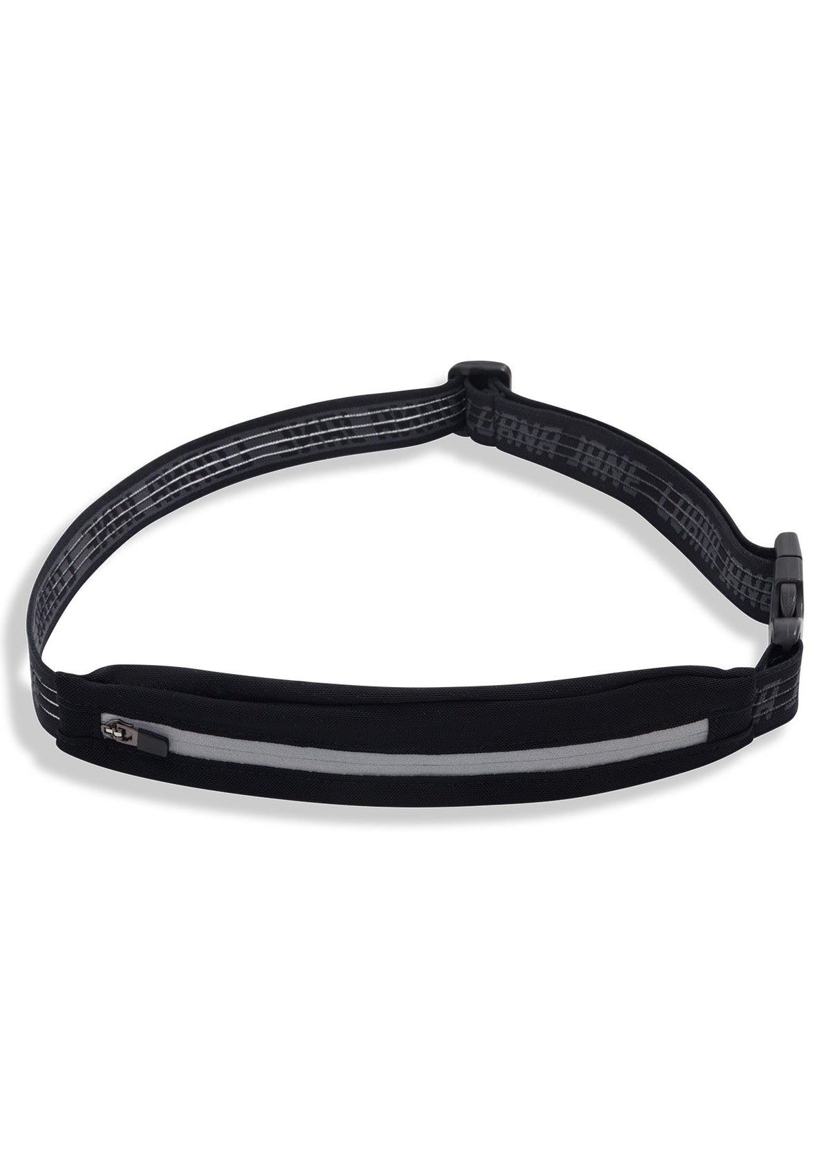 On The Move Running Belt