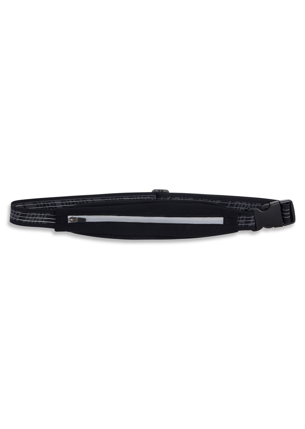 On The Move Running Belt