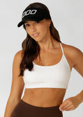 Iconic Adjustable Visor