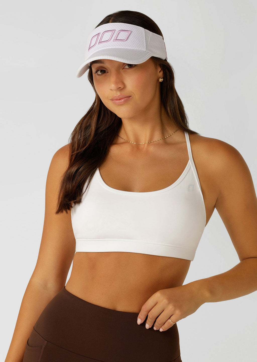 Iconic Adjustable Visor