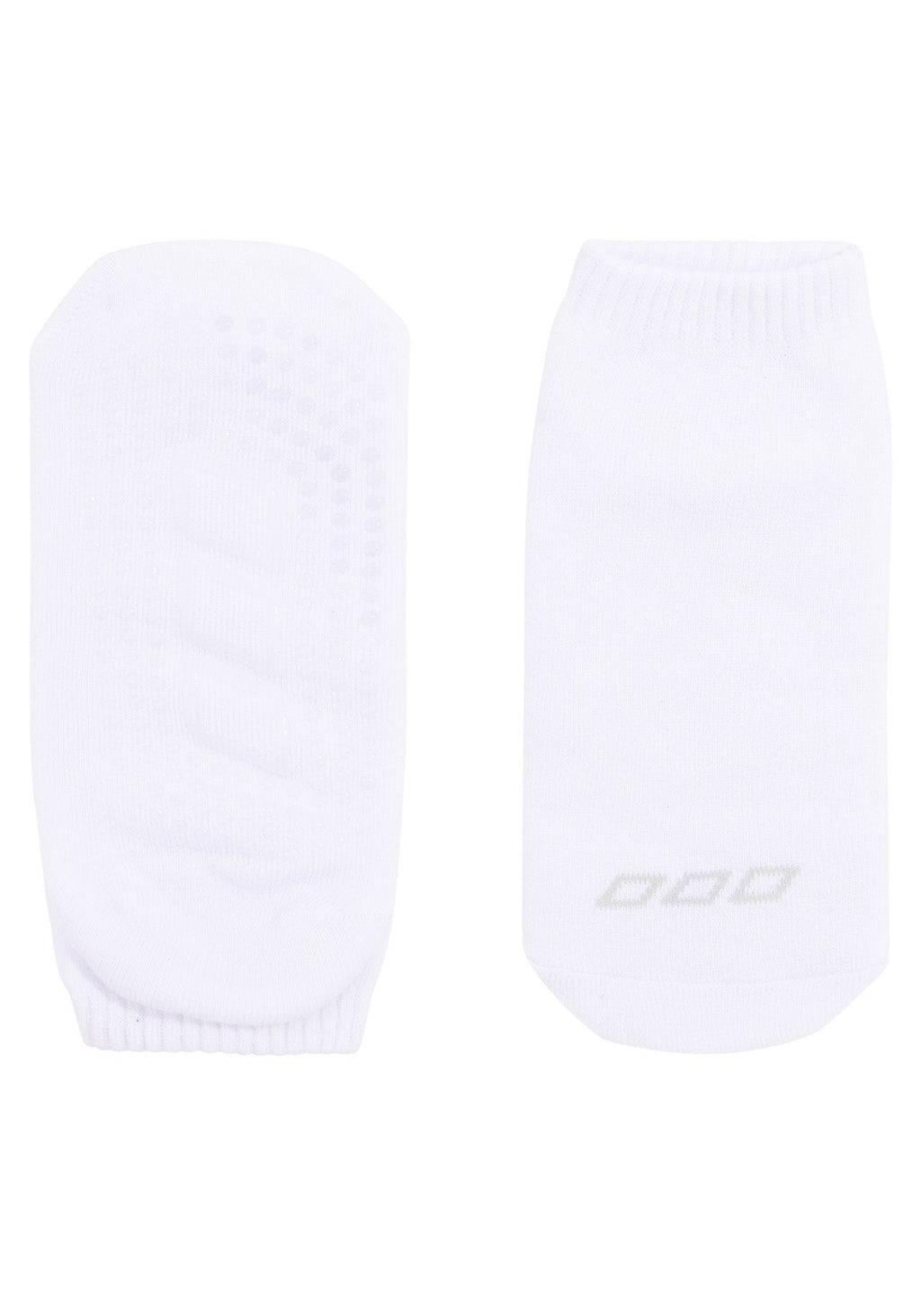 2PK Icon Pilates Grip Socks