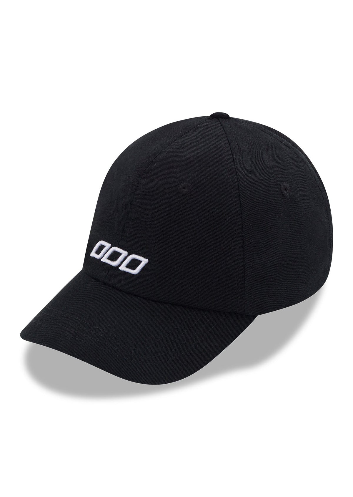 Iconic Everyday Cap