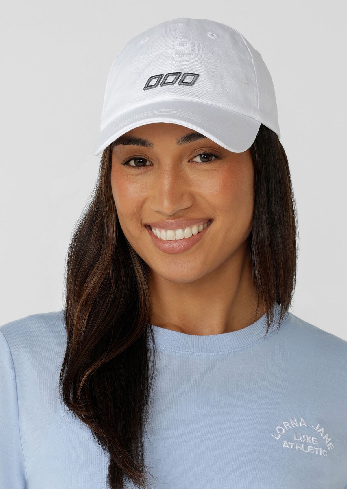Iconic Everyday Cap