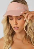 LJ Icon Sports Visor