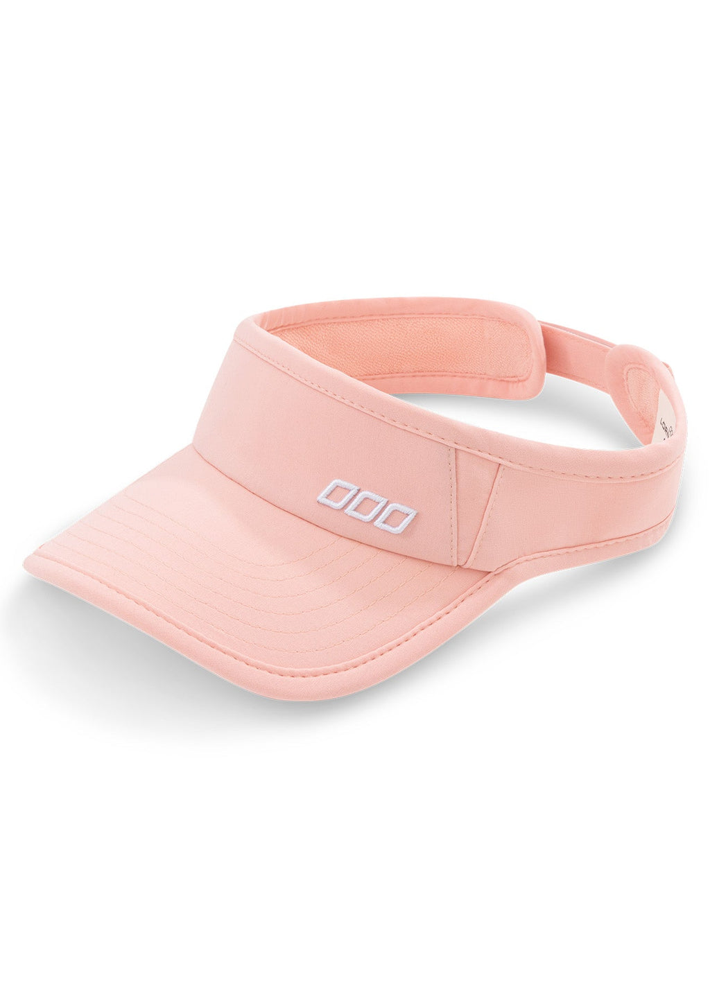 LJ Icon Sports Visor
