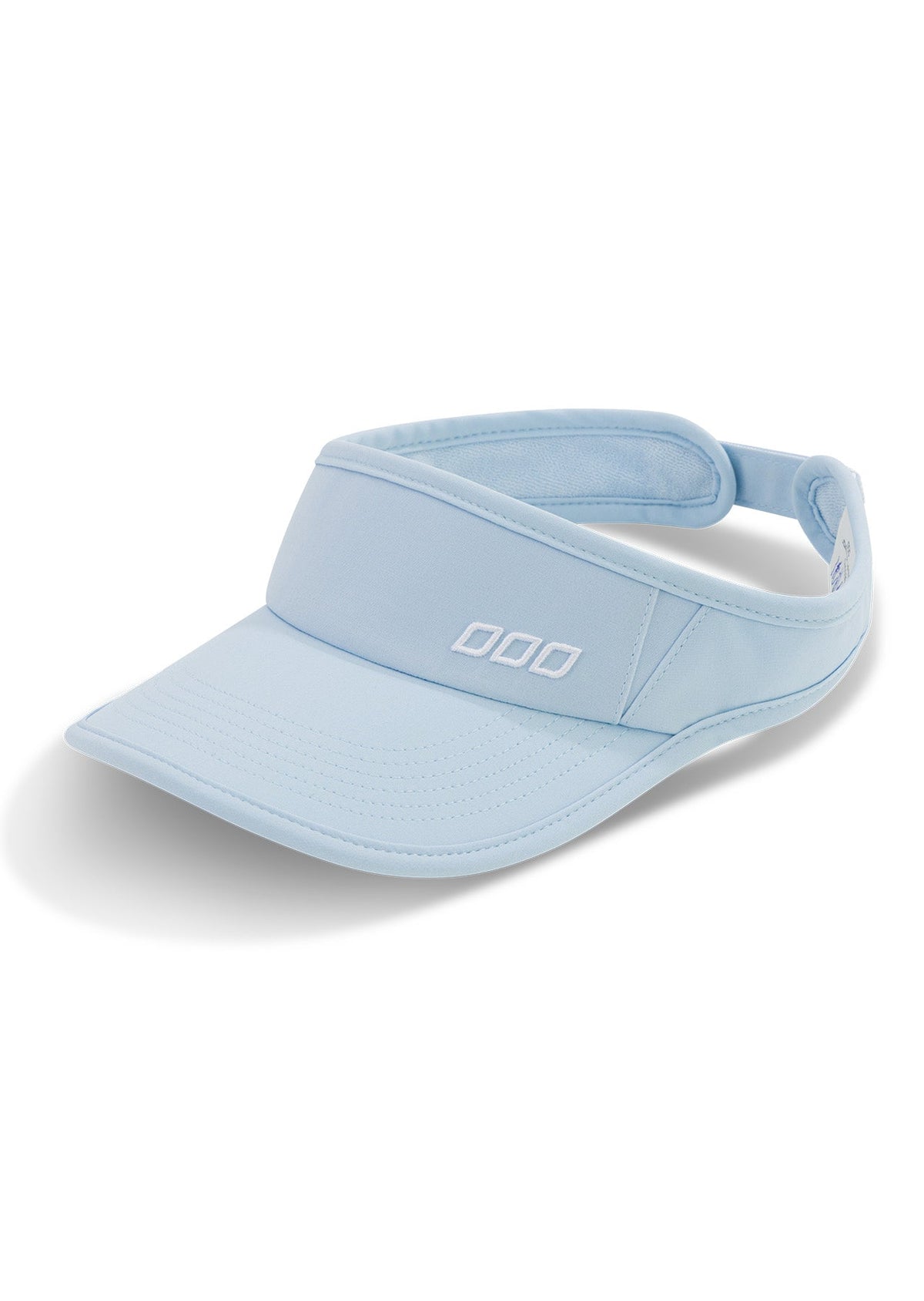 LJ Icon Sports Visor