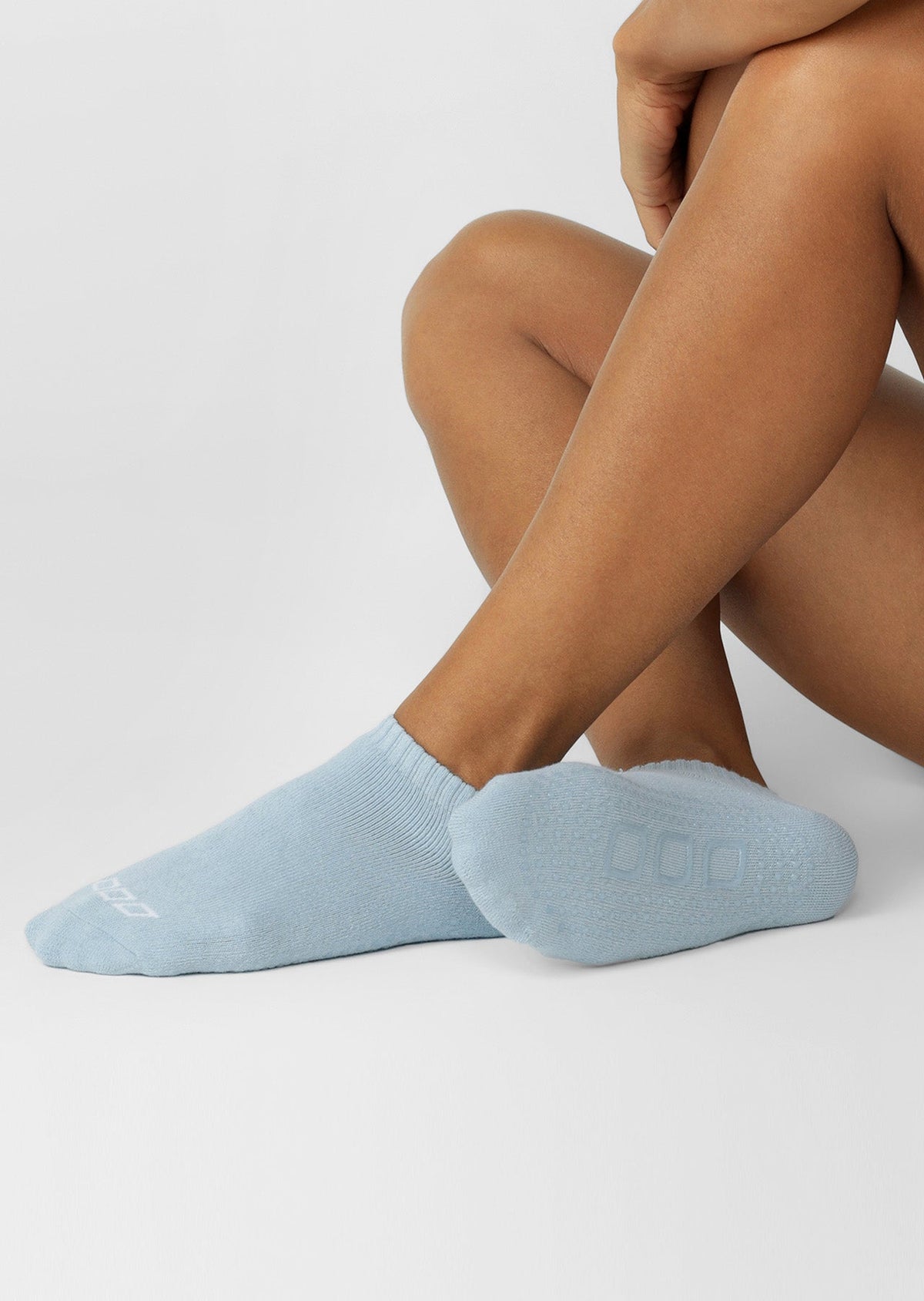 Icon Pilates Grip Socks