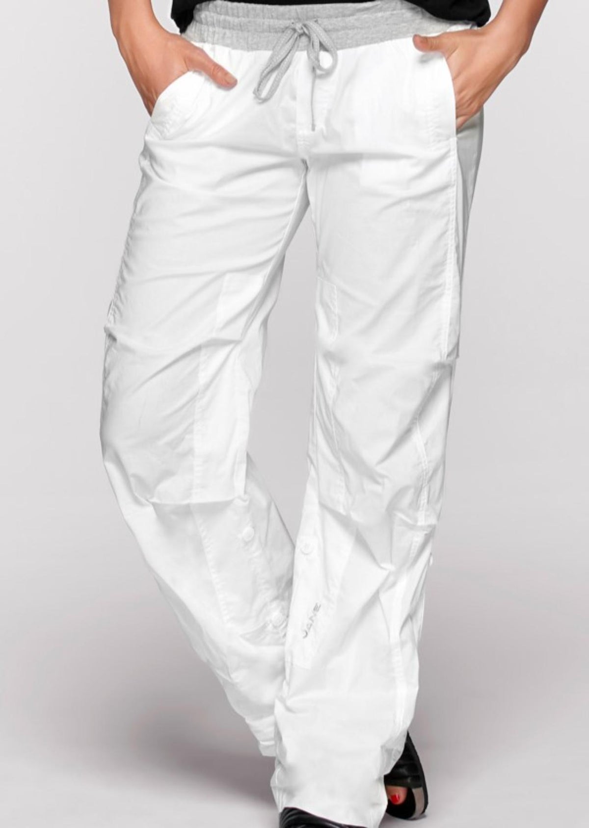 Flashdance Pants