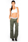 Flashdance Pants