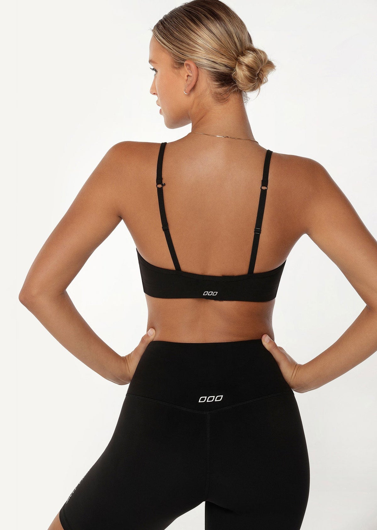 Pammy Sports Bra