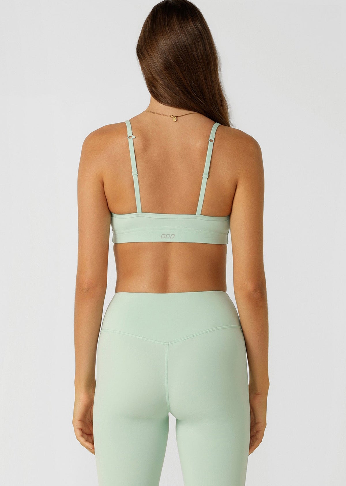Pammy Sports Bra