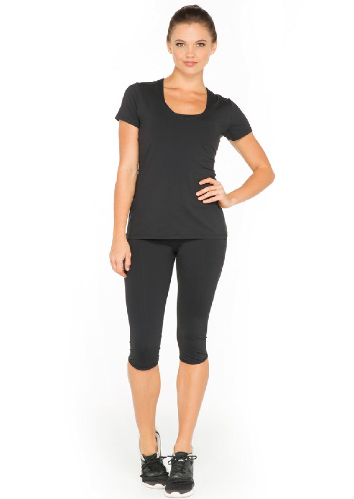 LJ Excel  T-Shirt
