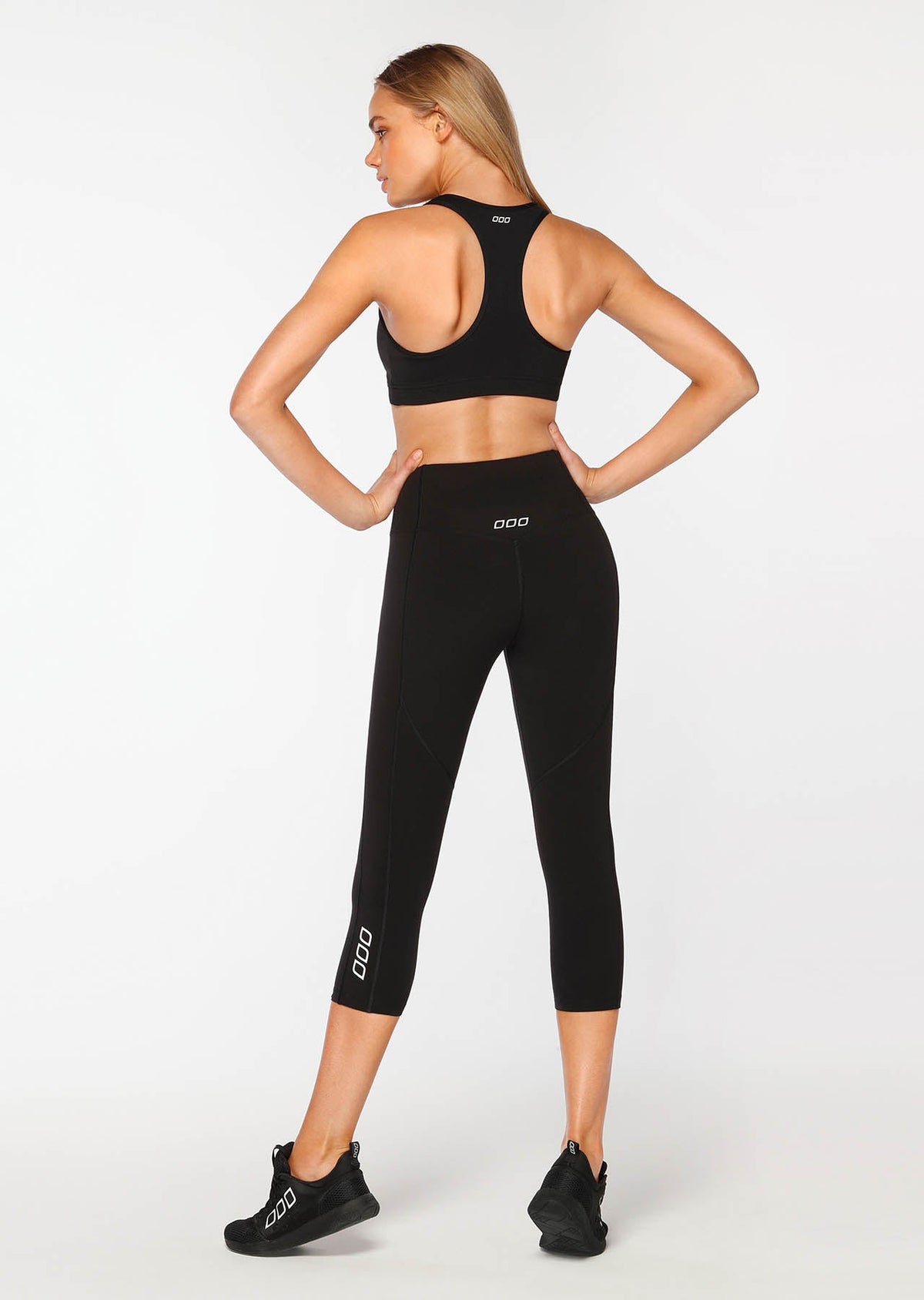 Comfort Sports Bra