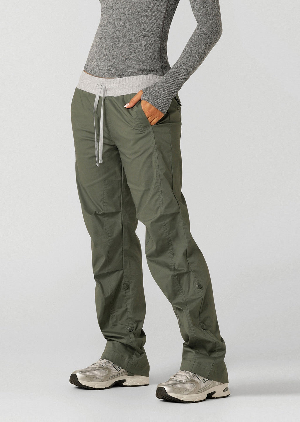 Flashdance Pants