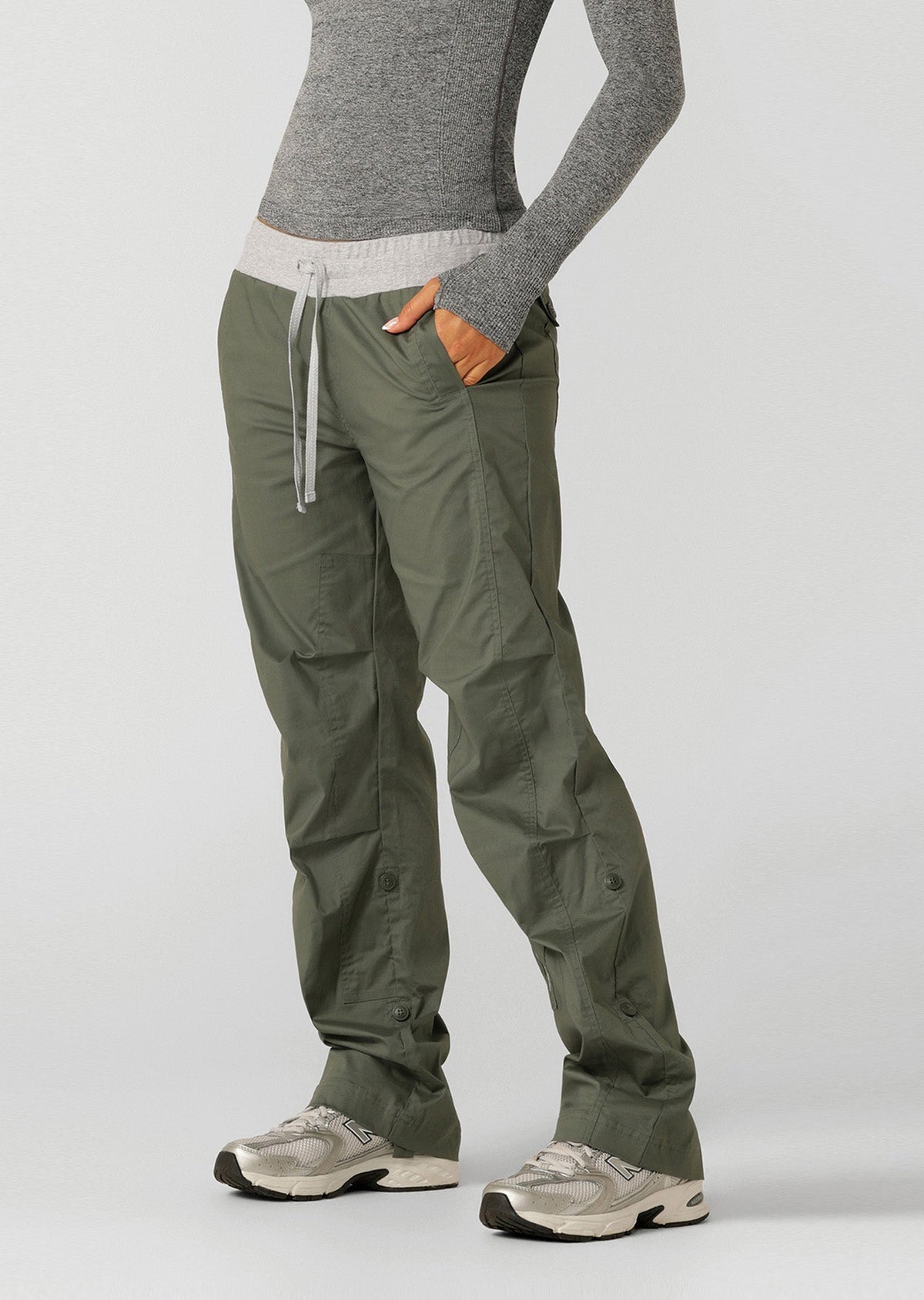 Flashdance Pants