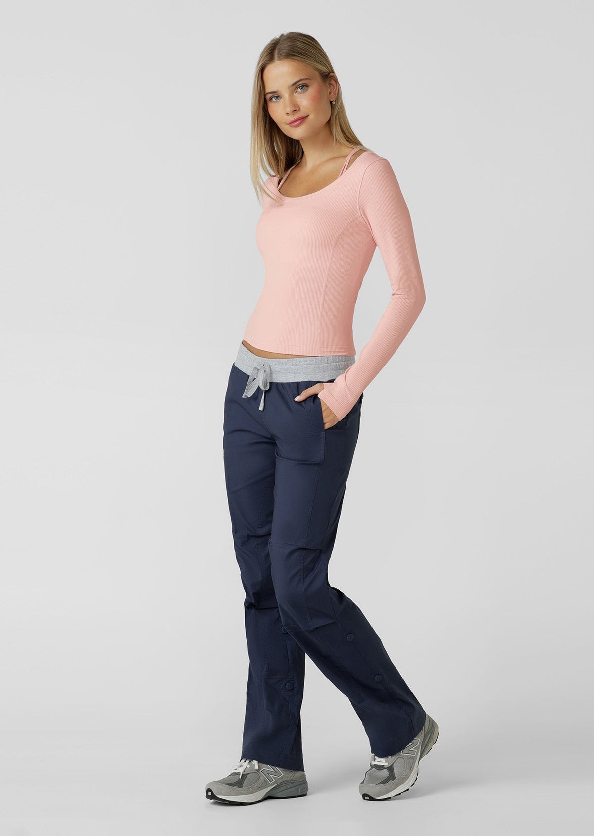 Flashdance Pants