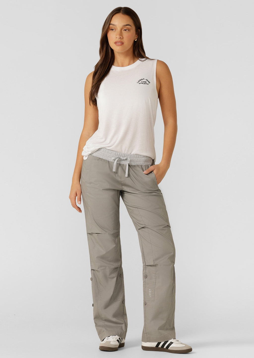 Flashdance Pants