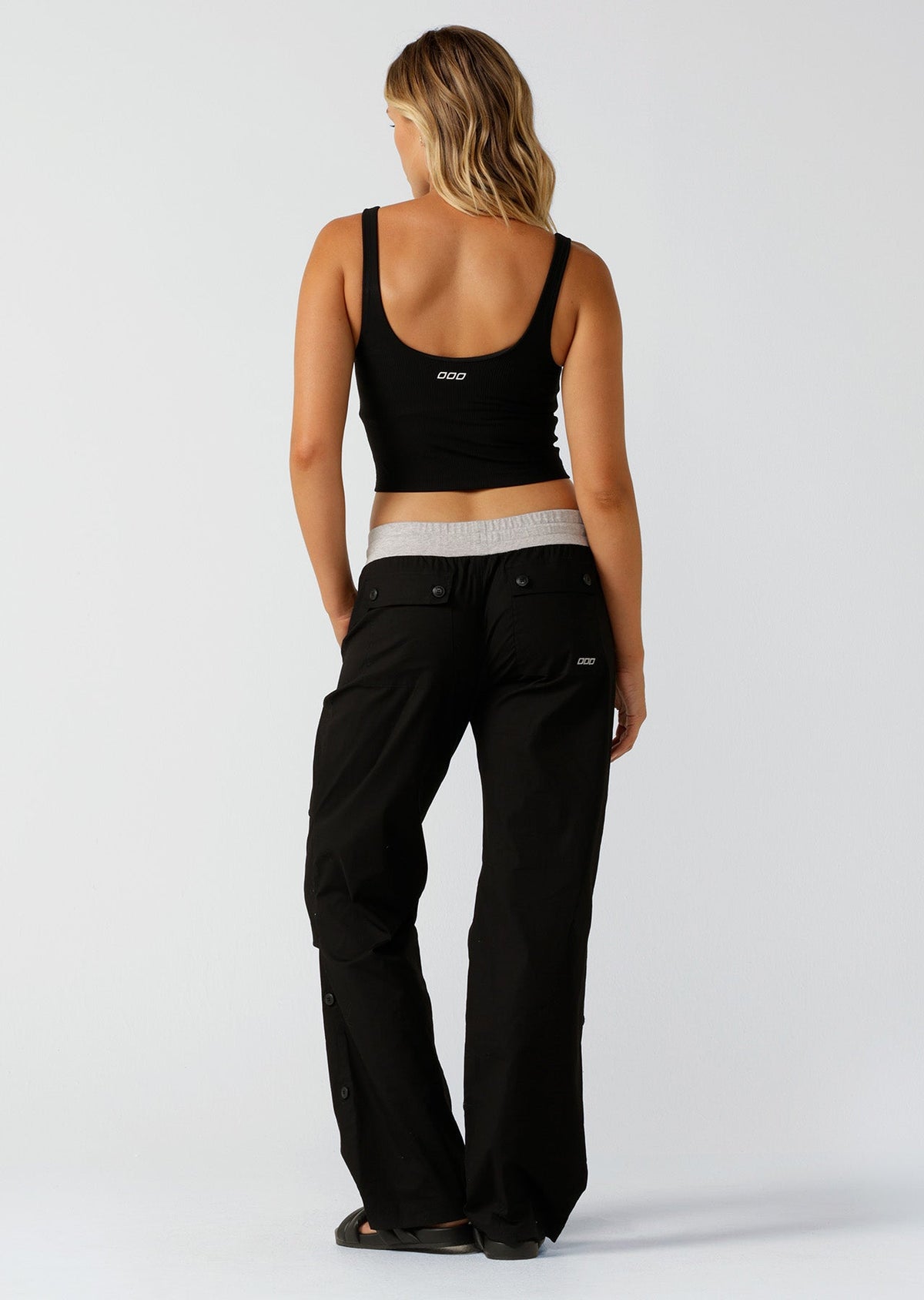 Flashdance Pants