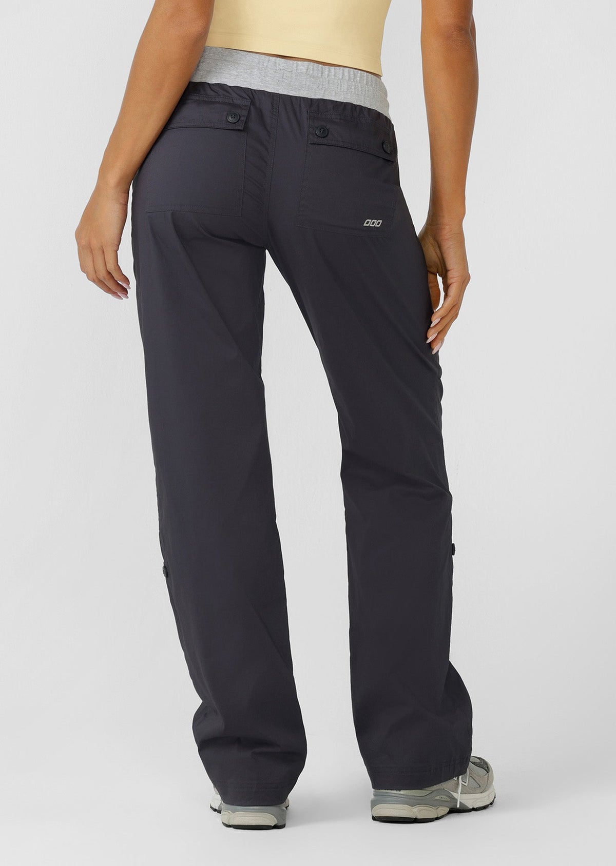 Flashdance Pants