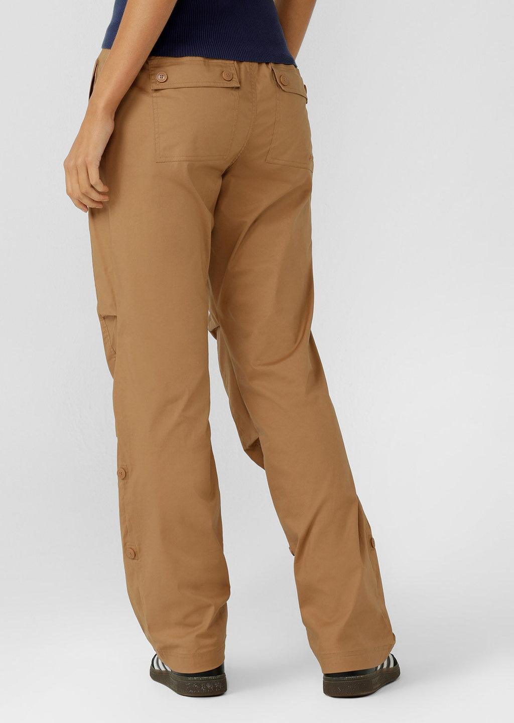 Flashdance Pants