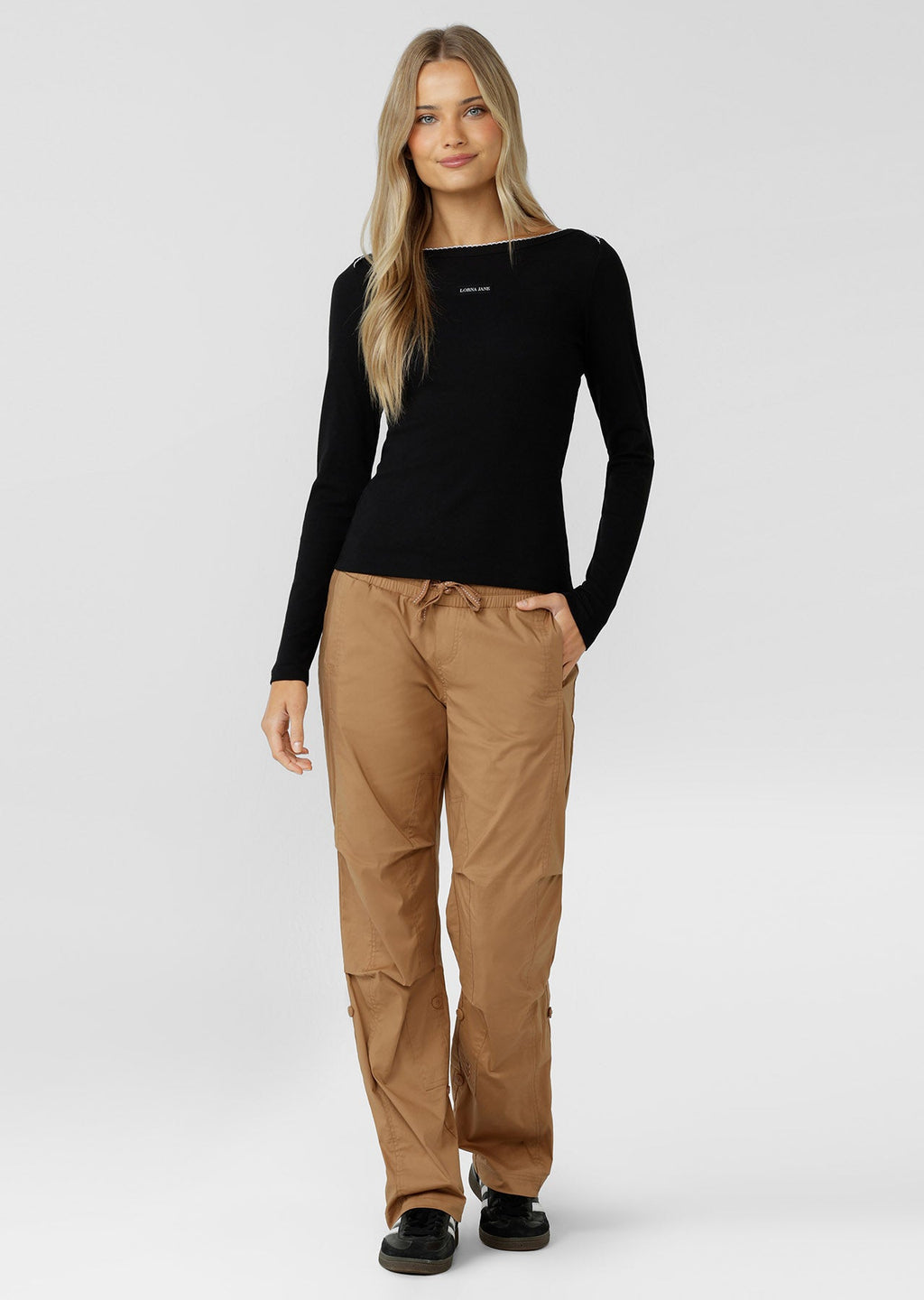 Flashdance Pants