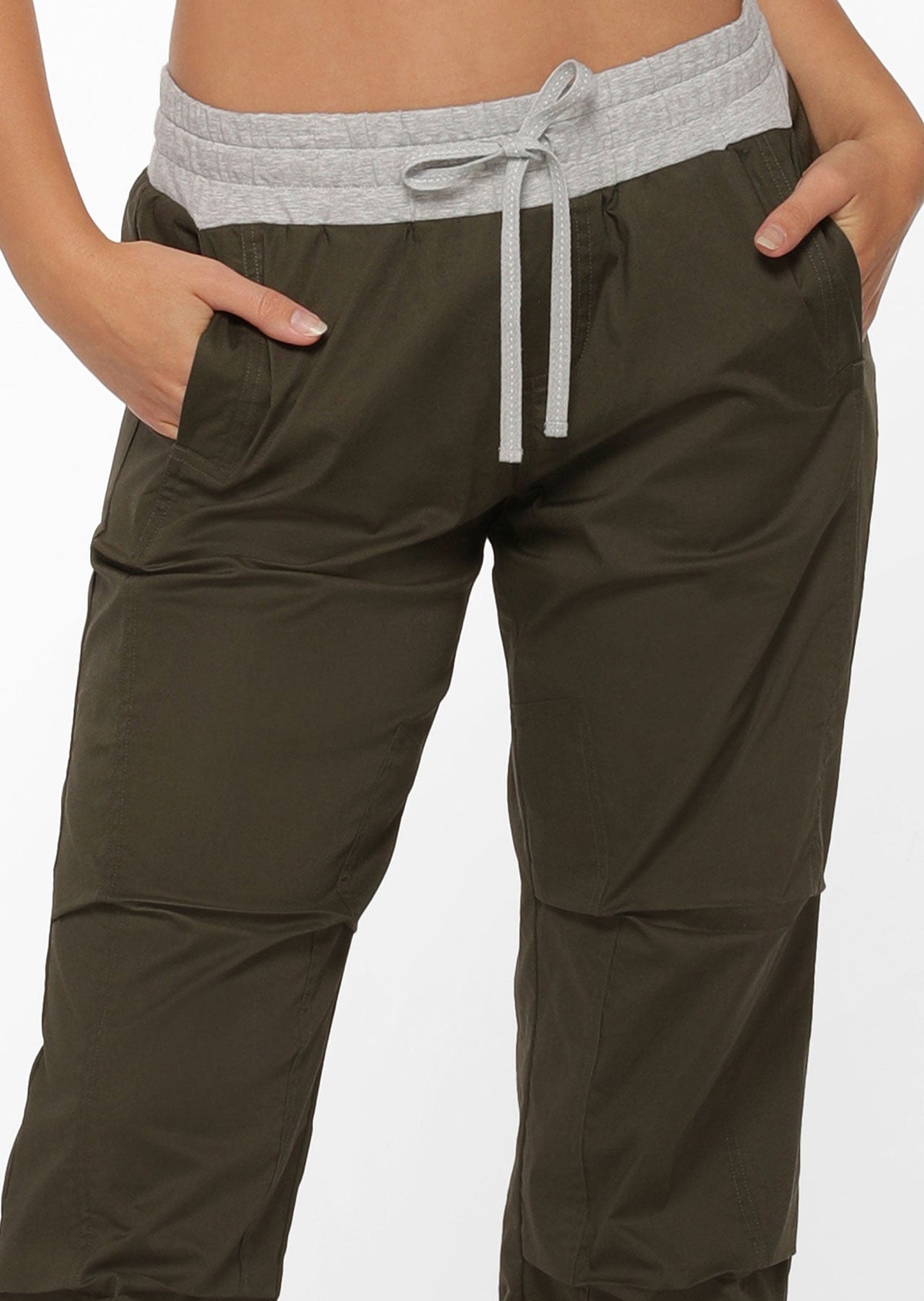 Flashdance Pants