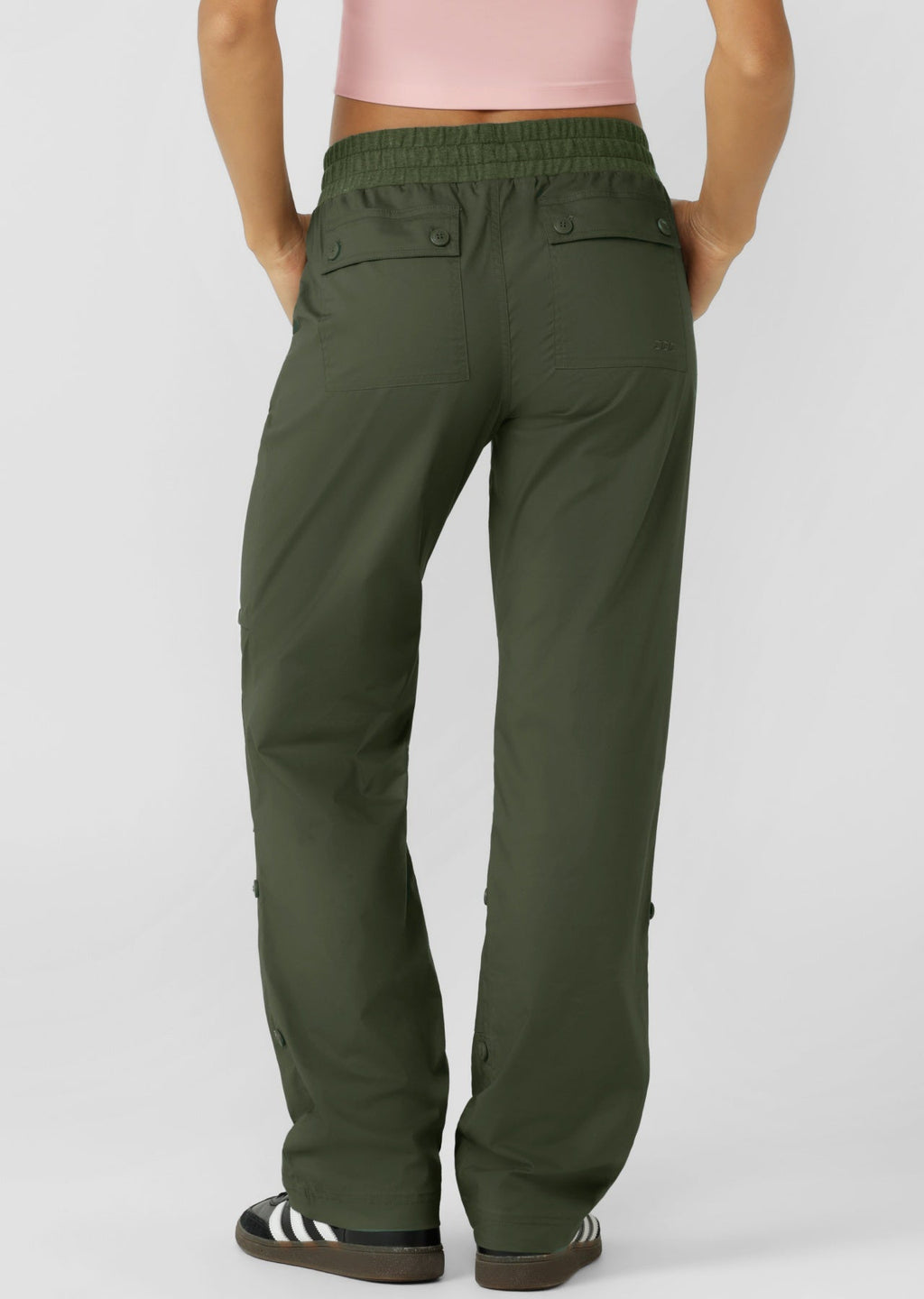 Flashdance Pants