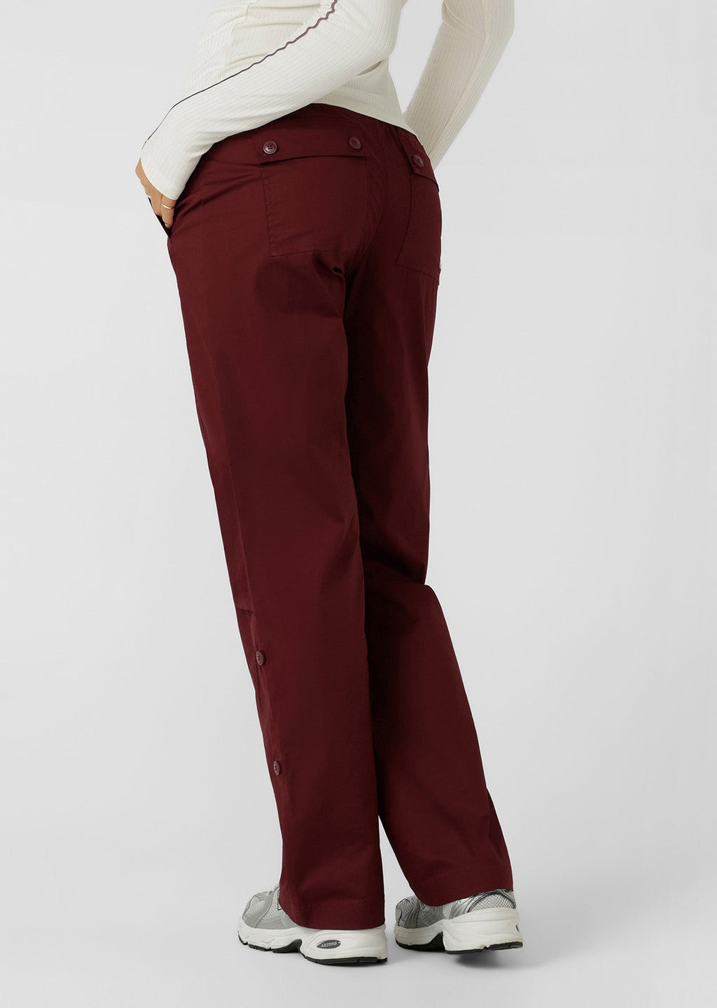 Flashdance Pants
