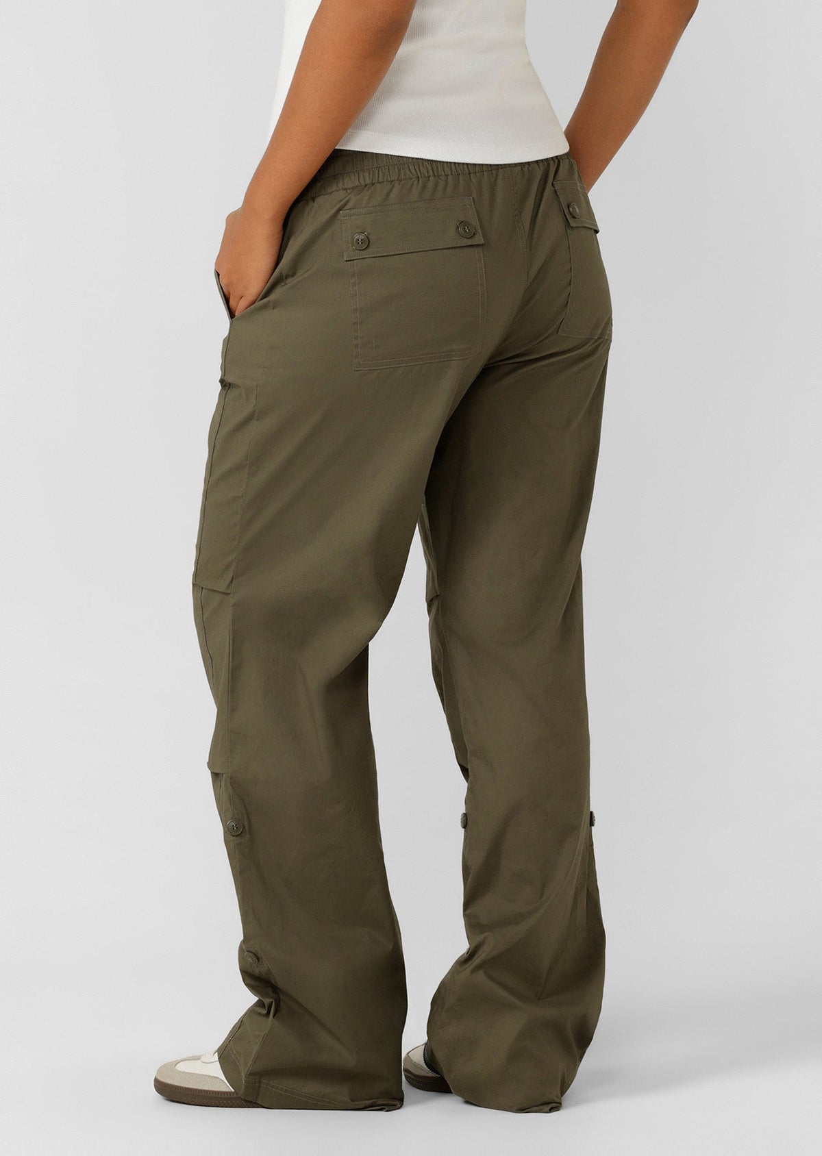 Flashdance Pants
