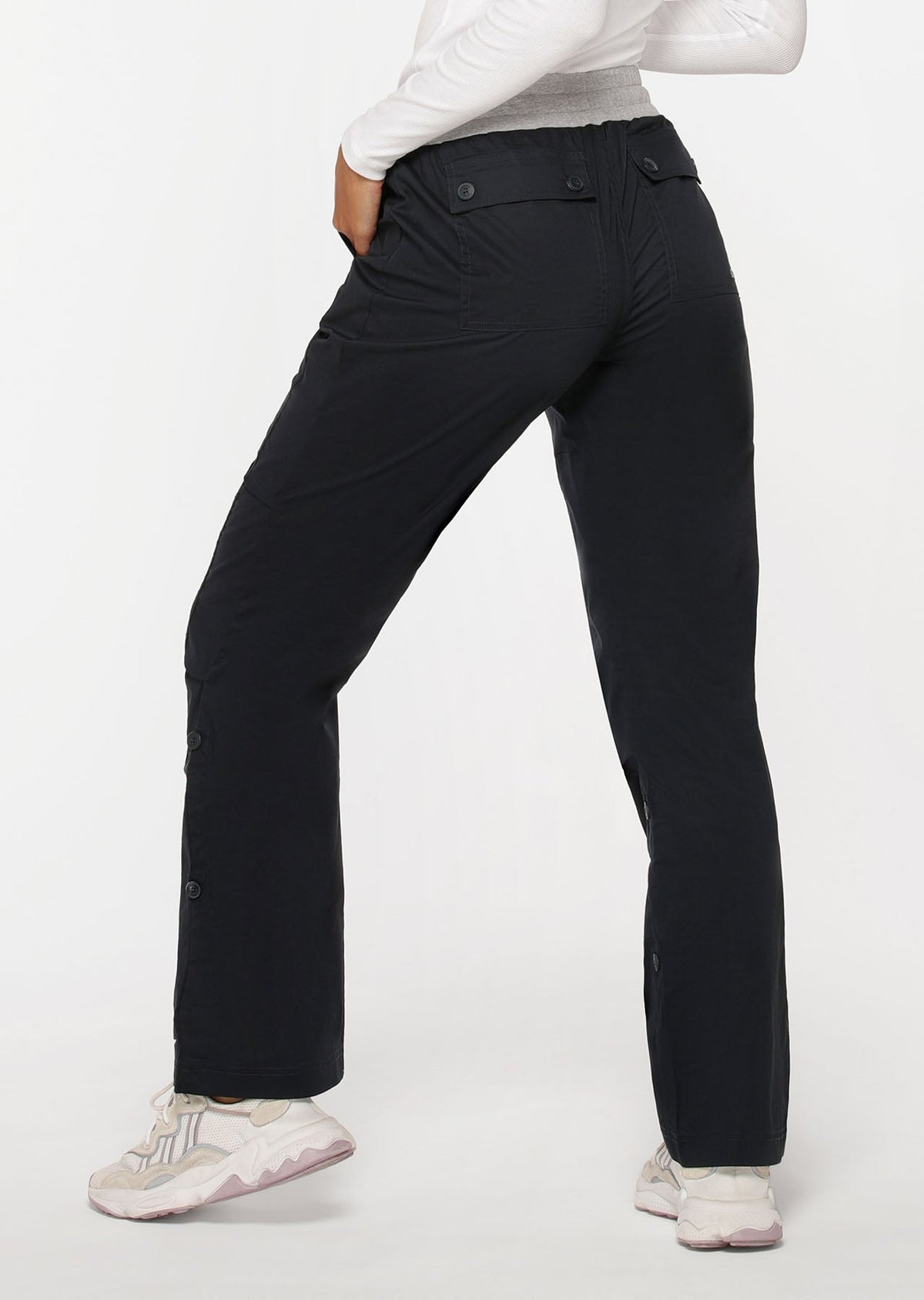 Flashdance Pants