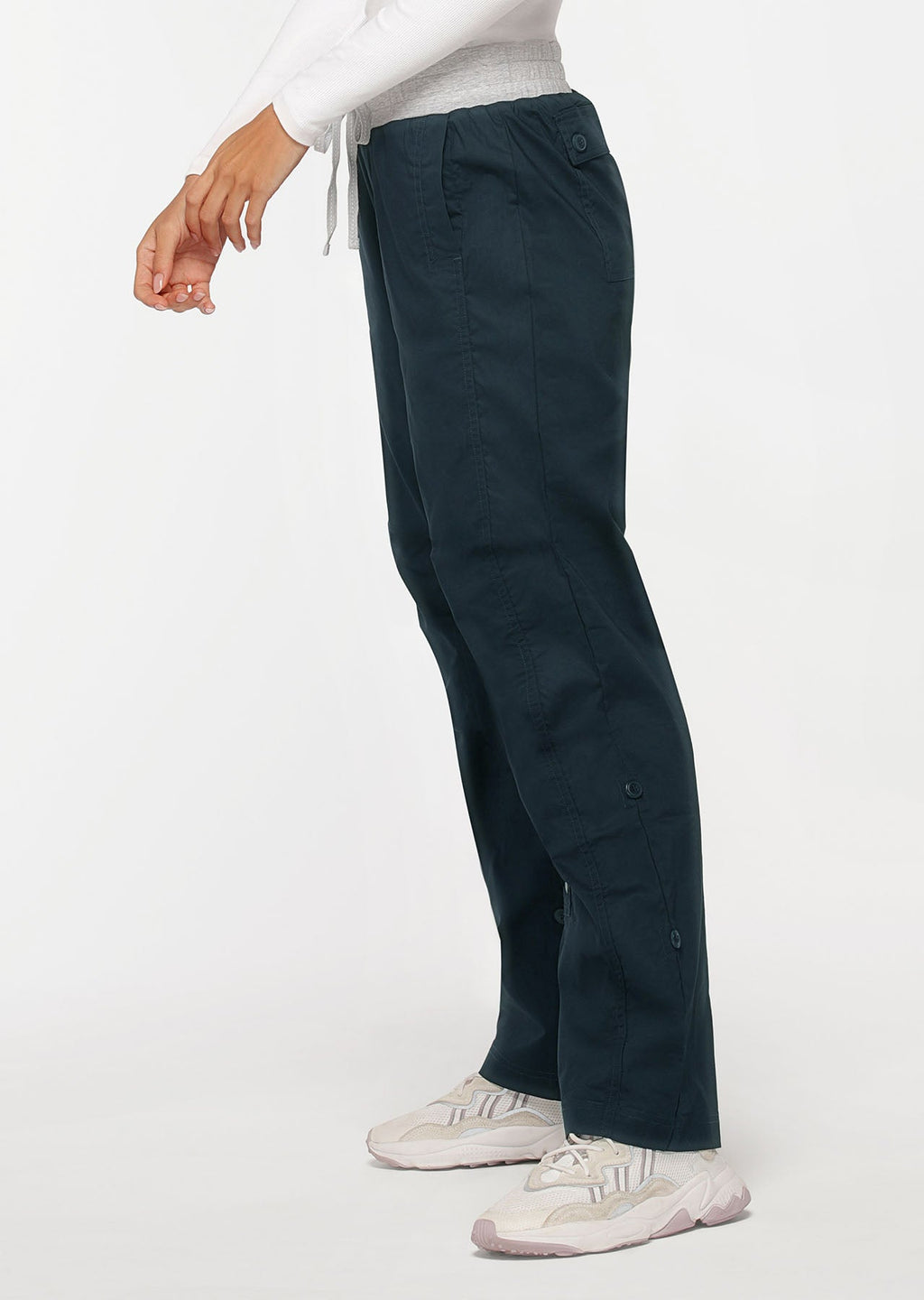 Flashdance Pants