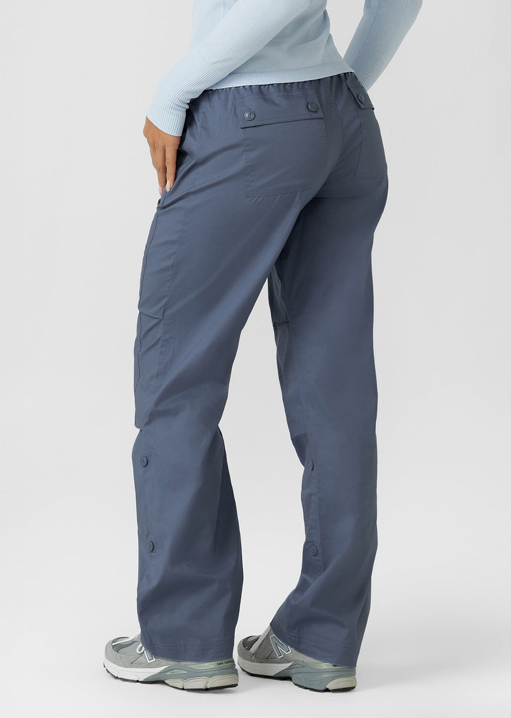 Flashdance Pants