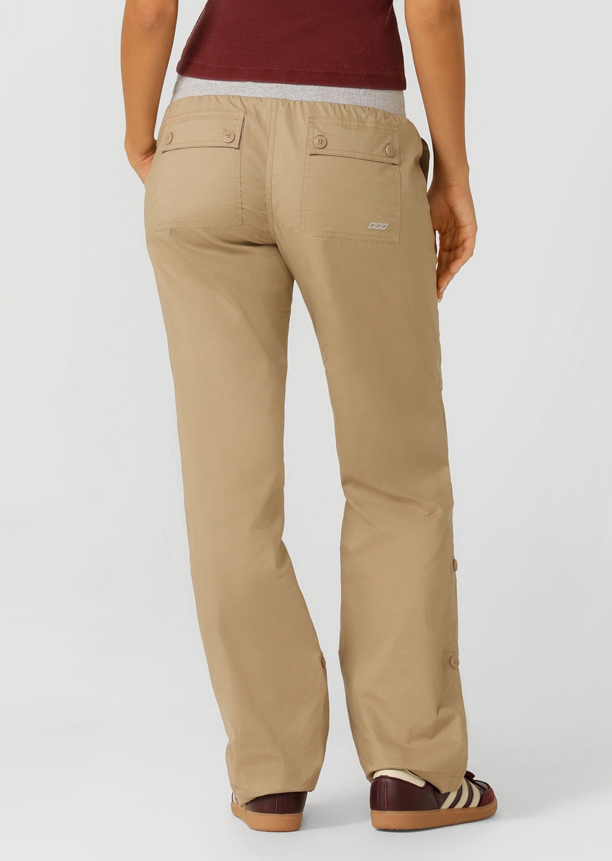 Flashdance Pants