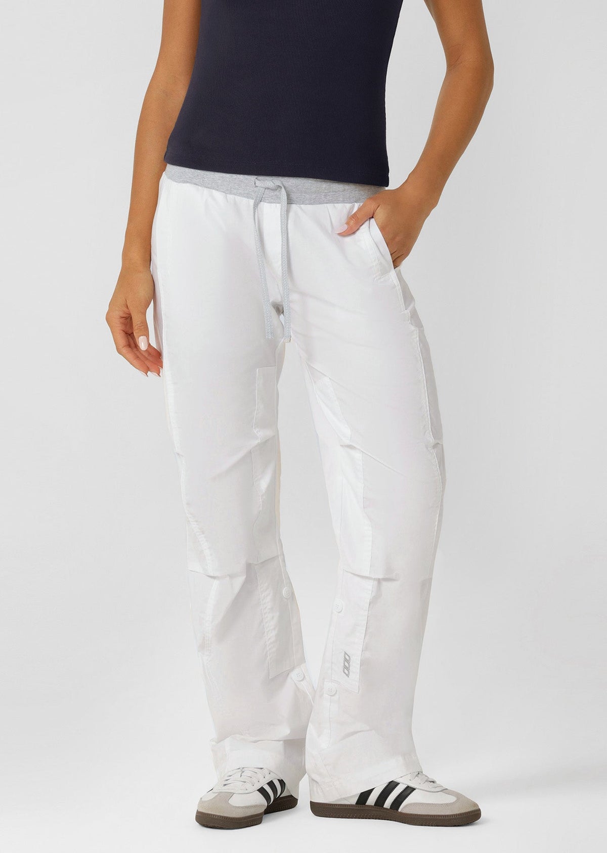 Flashdance Pants