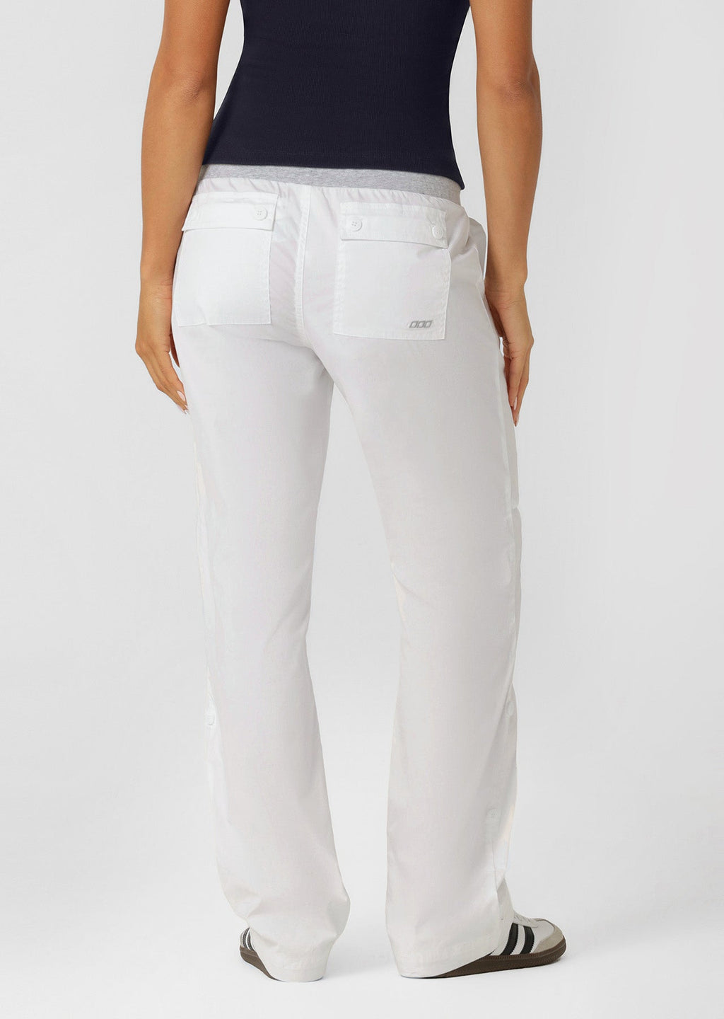 Flashdance Pants