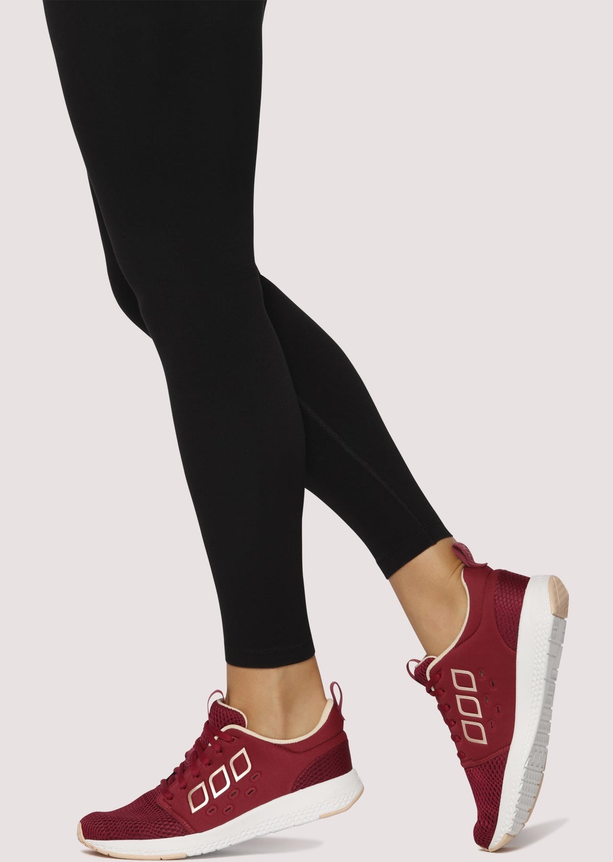 Elevate Blaze 1.8