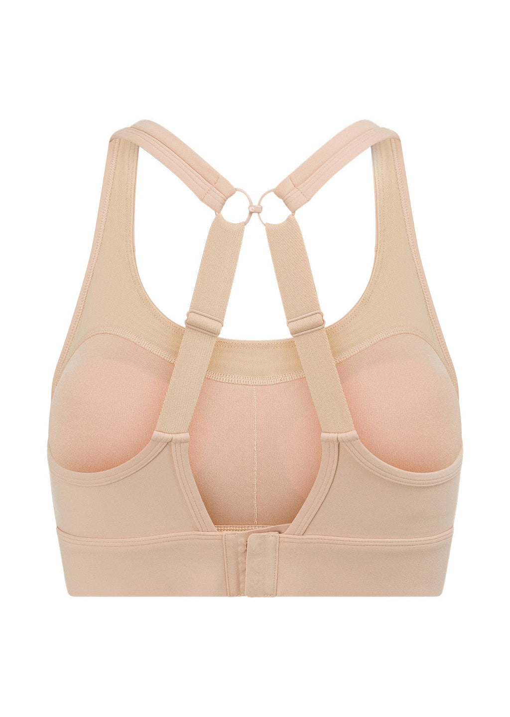 Amy Maximum Support Sports Bra