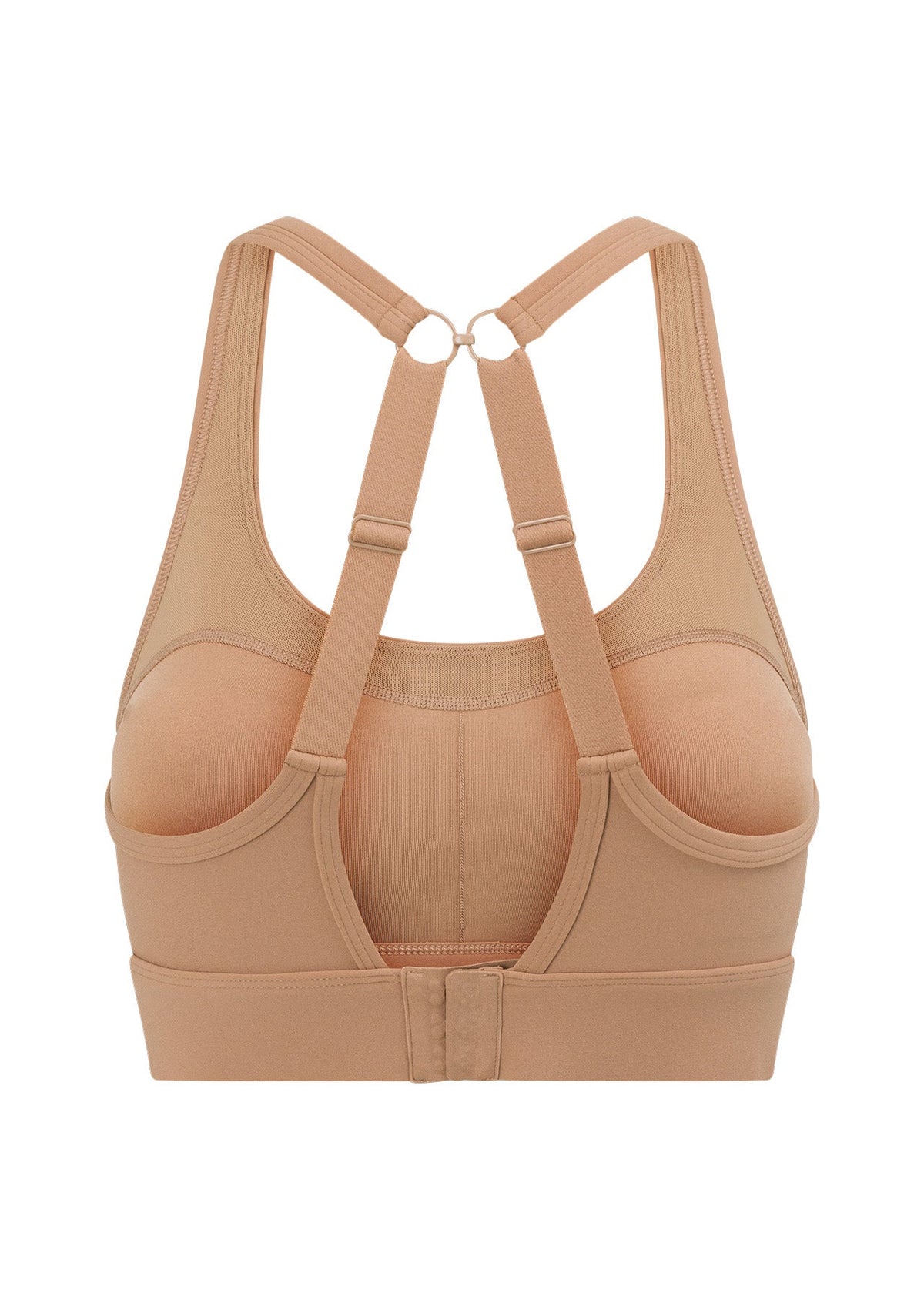 Amy Maximum Support Sports Bra