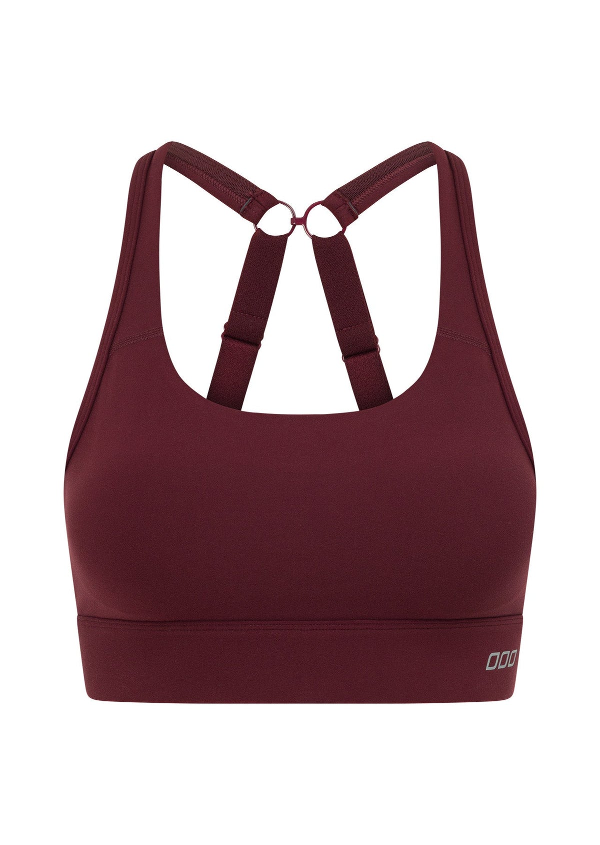 Amy Maximum Support Sports Bra