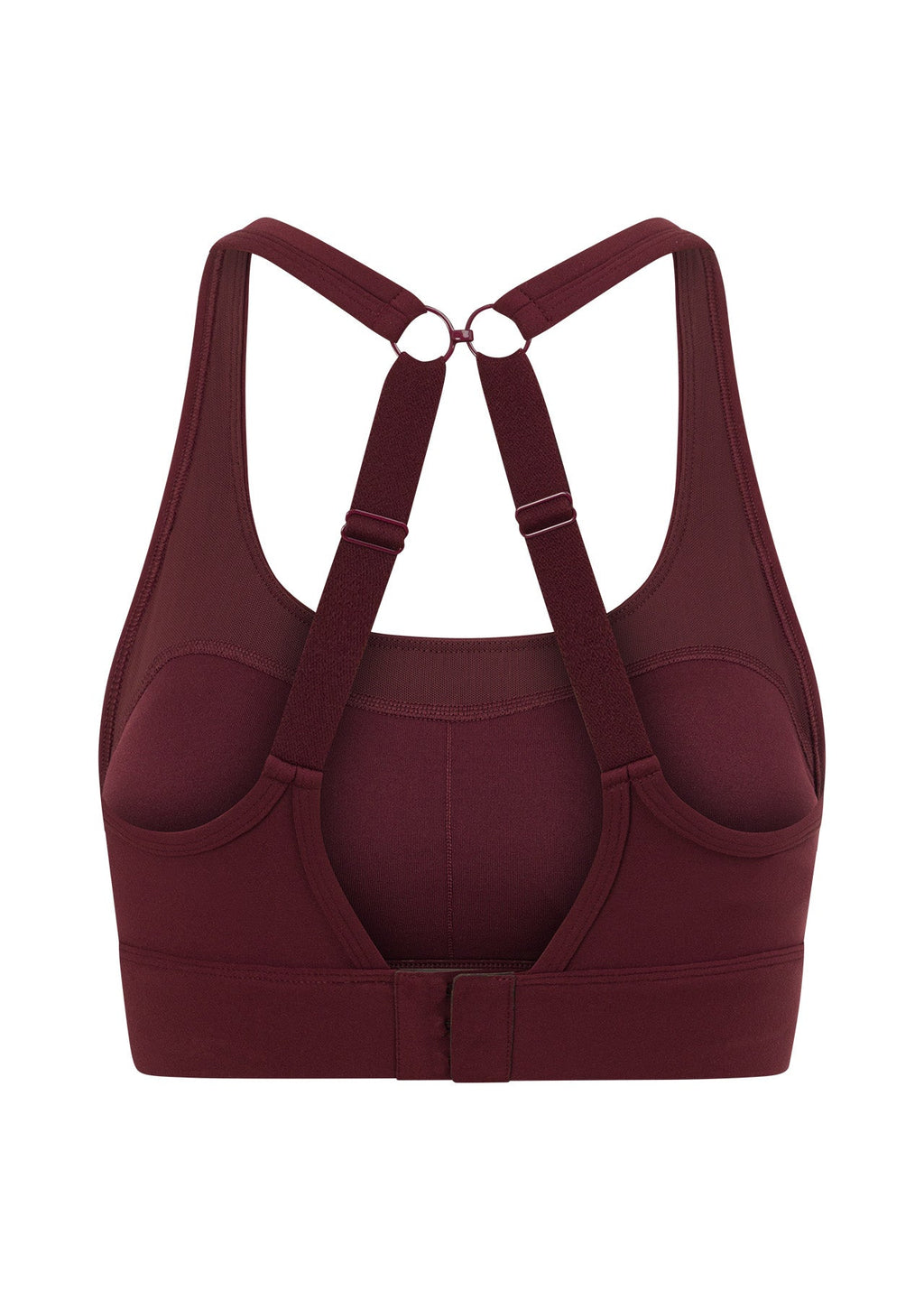 Amy Maximum Support Sports Bra
