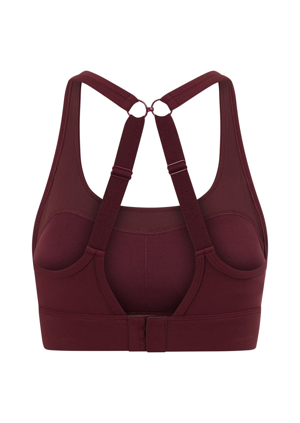 Amy Maximum Support Sports Bra