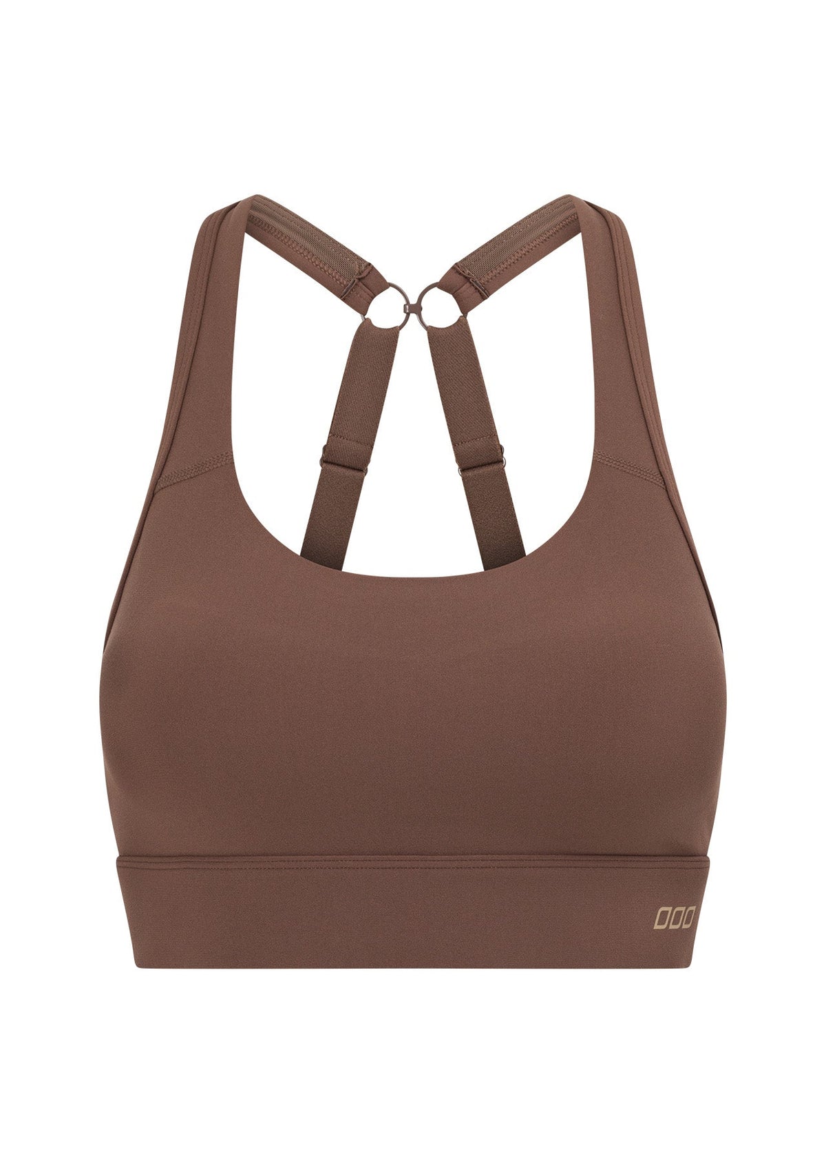 Amy Maximum Support Sports Bra