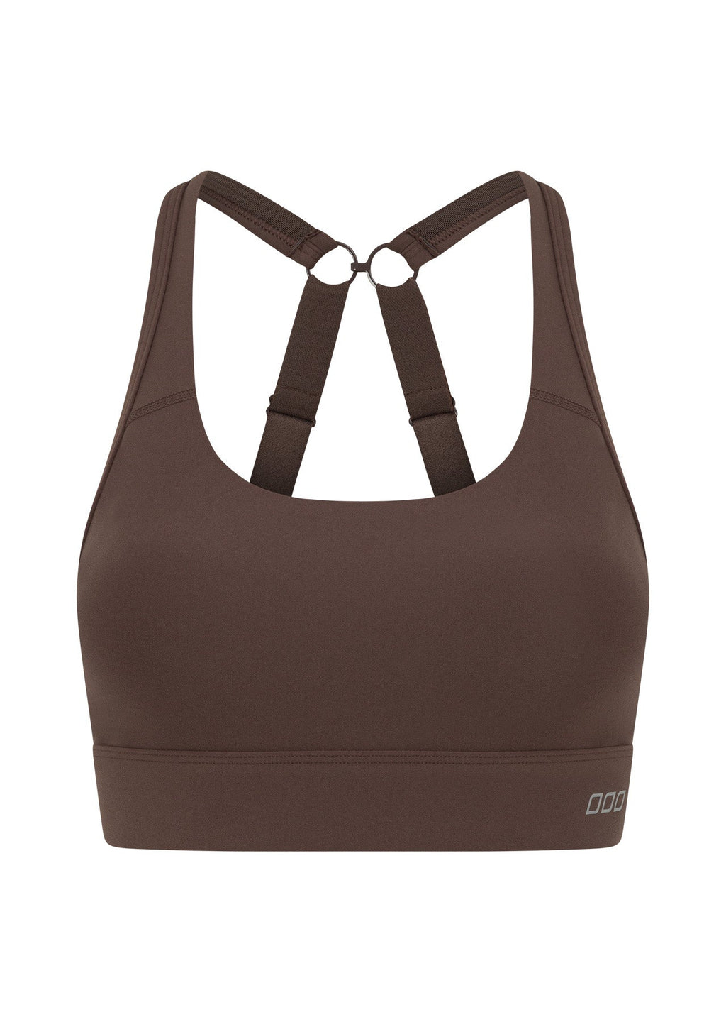 Amy Maximum Support Sports Bra