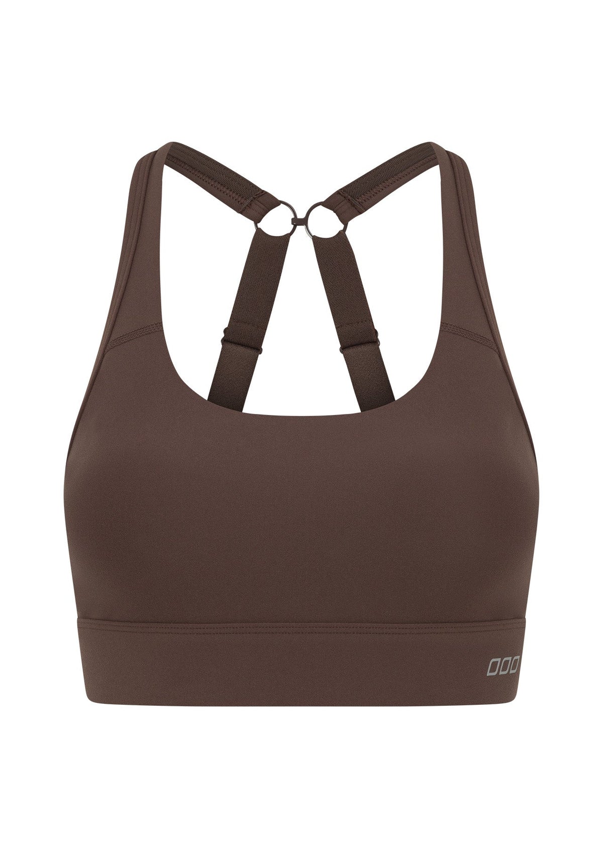 Amy Maximum Support Sports Bra